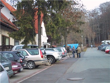 Hotel Tannenhof Schauenburg-Elmshagen