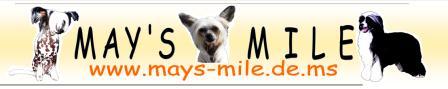 May`s Mile